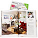 September 2005 issue of Ireland's Home Interiors & Living magazine